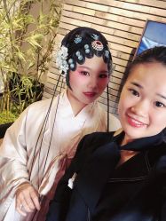 -盘子女人坊古装写真摄影(深圳店)