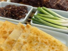 -郭林家常菜烤鸭(曙光西路店)