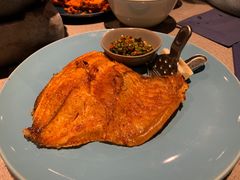 -半山腰·云南菜(侨福芳草地店)