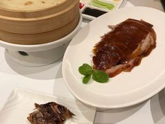 -四季民福烤鸭店(前门店)