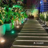 佛山云南菜｜空中花园餐厅🍴露天歌手演唱