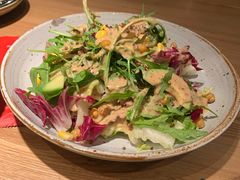 -青年公社烤鸭(滨湖银泰店)