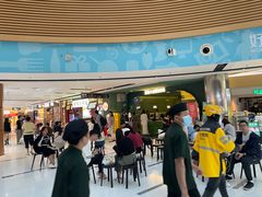 -浩海火烧云傣家菜(京广店)