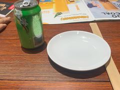 -掌上鲜(南顺城街店)