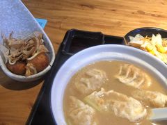 -雷门拉面店(新光天地店)