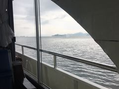 -千岛湖城中湖游船码头