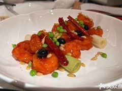 -南海渔村(珠江新城店)