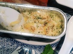 -探鱼·鲜青椒爽麻烤鱼(领展购物广场店)