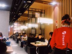 大堂-好牛烧肉(世茂广场店)