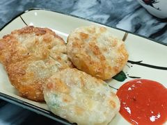 -智香甜品店