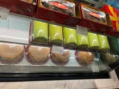 -本格旺索罗(樟宜机场T1店)
