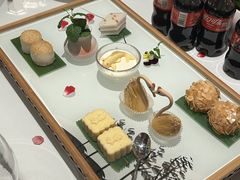 -醉辉皇上海之巅(上海中心大厦店)