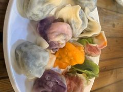 -宝源饺子(麦子店街店)
