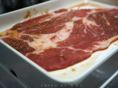 -神户赤童日式烤肉伙伴(东直门店)