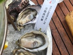 -普朗姆生蚝吧(原建国路店)
