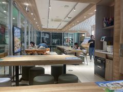 -老乡鸡(融科天地店)