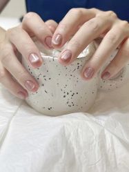 -MOMO·Nail美甲美睫