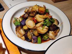 -味莊·青岛菜(云霄路店)