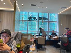 -呷哺呷哺(沈阳赛特奥莱店)