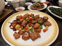 -吴记富苑(朝阳店)