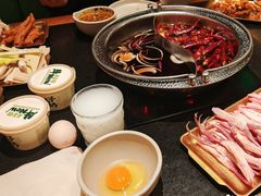-牛New寿喜烧(金茂览秀城店)