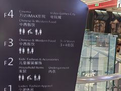 -首创奥特莱斯(北京店)