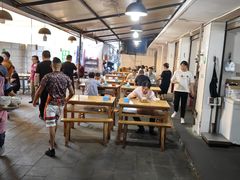 -温记府廟豆汤饭·始于1955年(海椒店)