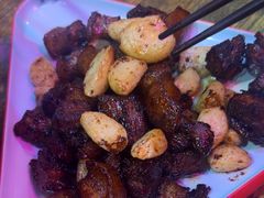 -老闵田螺馆·南昌特色小炒(梦时代店)