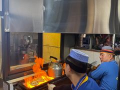 -马相卿特色烤肉面食馆(虎台店)