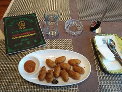 -娜玛瑟德餐厅(仙足岛店)