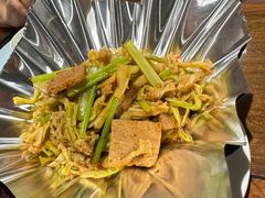 -福慧慈缘素食餐厅(王府井店)
