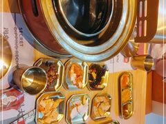 -闻老头·菊花炭烤肉(D11店)