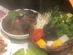 -大龙燚火锅