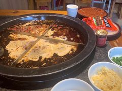 -陈眼镜火锅(总店)