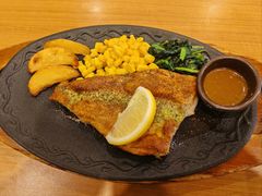 -萨莉亚意式餐厅(深圳北站店)