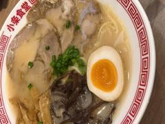 -小条食堂(筼筜天虹店)