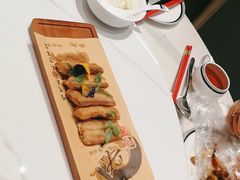 -羊瑞堂·横山炖羊肉·陕菜(未央路旗舰店)