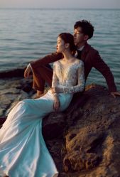 -苏州HX-合喜映画婚纱摄影
