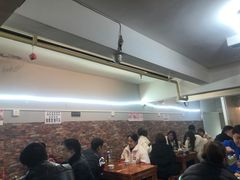 大堂-十里铺铁板鱿鱼