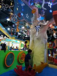 -星趣童堡(星河COCO City民治店)