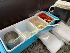 -清真喜兰老丁羊汤特色小吃