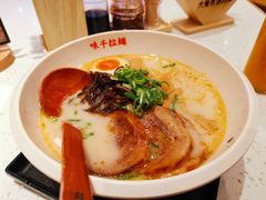 -味千拉面(光启城时尚购物中心店)