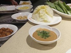 -蜀留香火锅·始于1999·原四川老火锅(白堤路店)