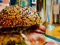 -FAT COW(虹梅路店)