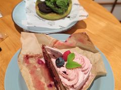-Max Bakery 阿唛手作