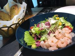 -秀·爱尔兰餐吧(上海路店)