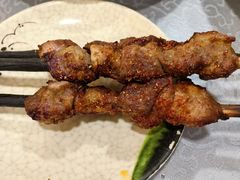 -汗腾格里·风味餐厅(新疆驻京办店)