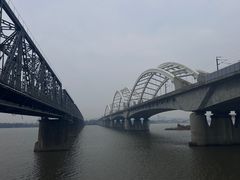 -滨州铁路桥