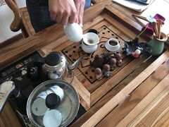 大堂-脊艾堂正骨·推拿(牛王庙店)