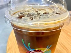 菠萝的海冰萃咖啡-瑞幸咖啡(三里屯SOHO-6号楼店)